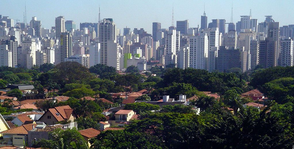 Conheça os melhores bairros de São Paulo para morar Blog Fernandez Mera Casa própria